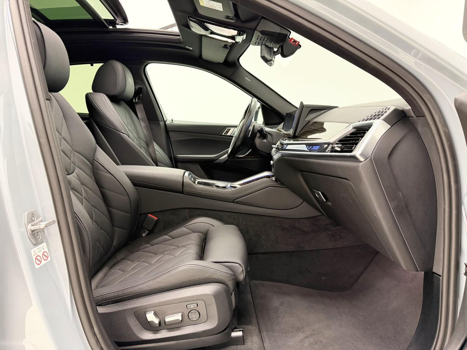 BMW X6 XDRIVE 30D 286CV 44