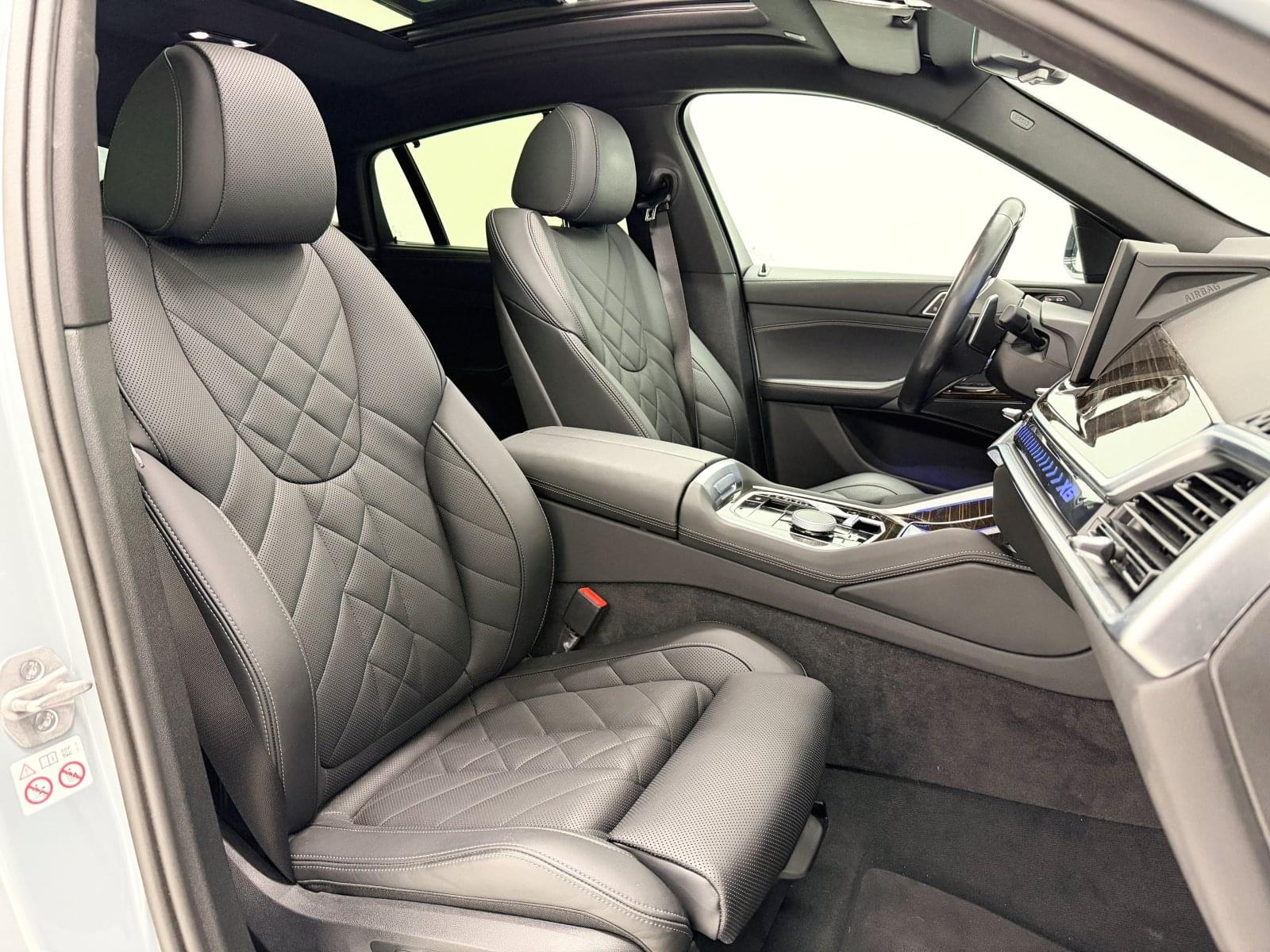 BMW X6 XDRIVE 30D 286CV 45