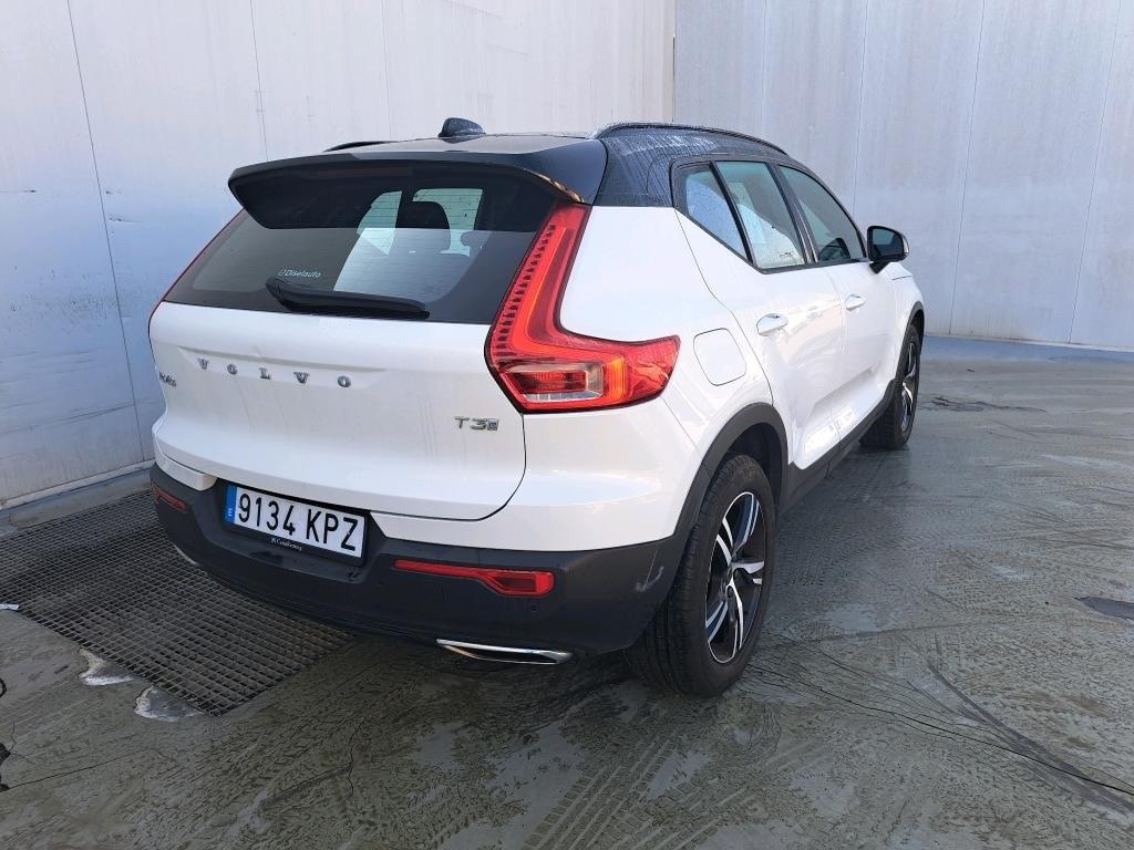 VOLVO XC40 1.5 T3 R-DESIGN 156 CV 3 
