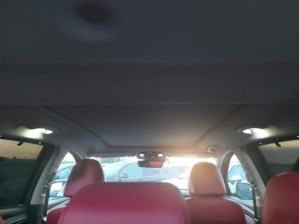 HYUNDAI TUCSON 1.6 TGDI HEV TECNO SKY 230CV 9