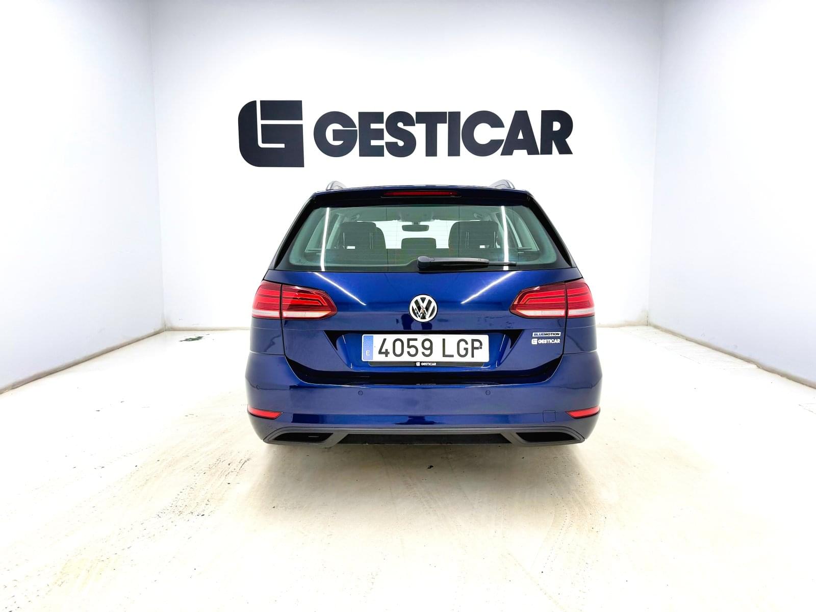 VOLKSWAGEN GOLF VARIANT LAST EDITION 1.5 TSI 130CV 7 