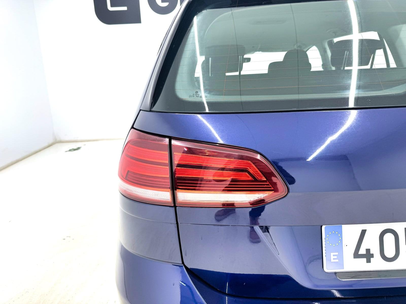 VOLKSWAGEN GOLF VARIANT LAST EDITION 1.5 TSI 130CV 6 