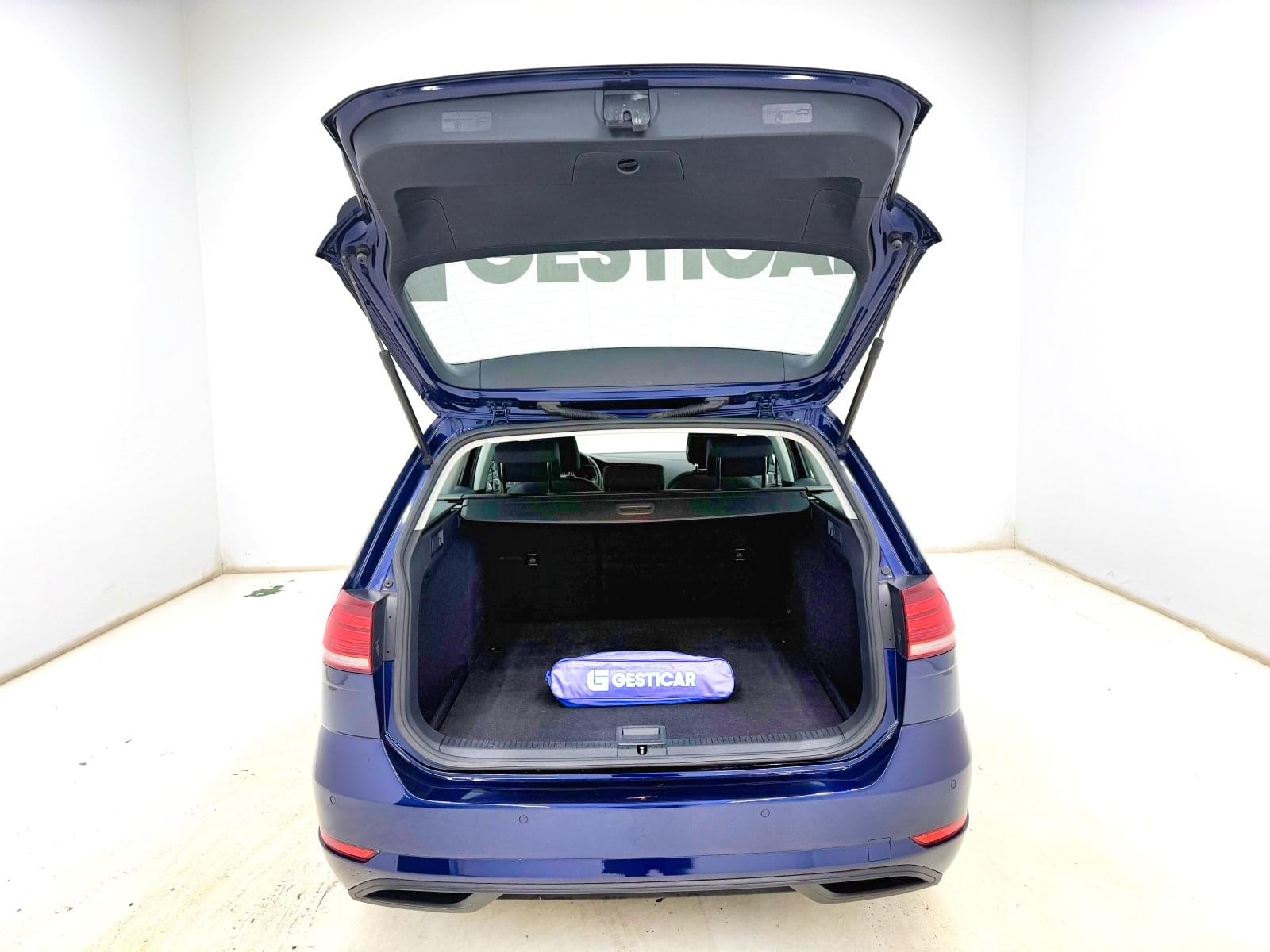 VOLKSWAGEN GOLF VARIANT LAST EDITION 1.5 TSI 130CV 8 