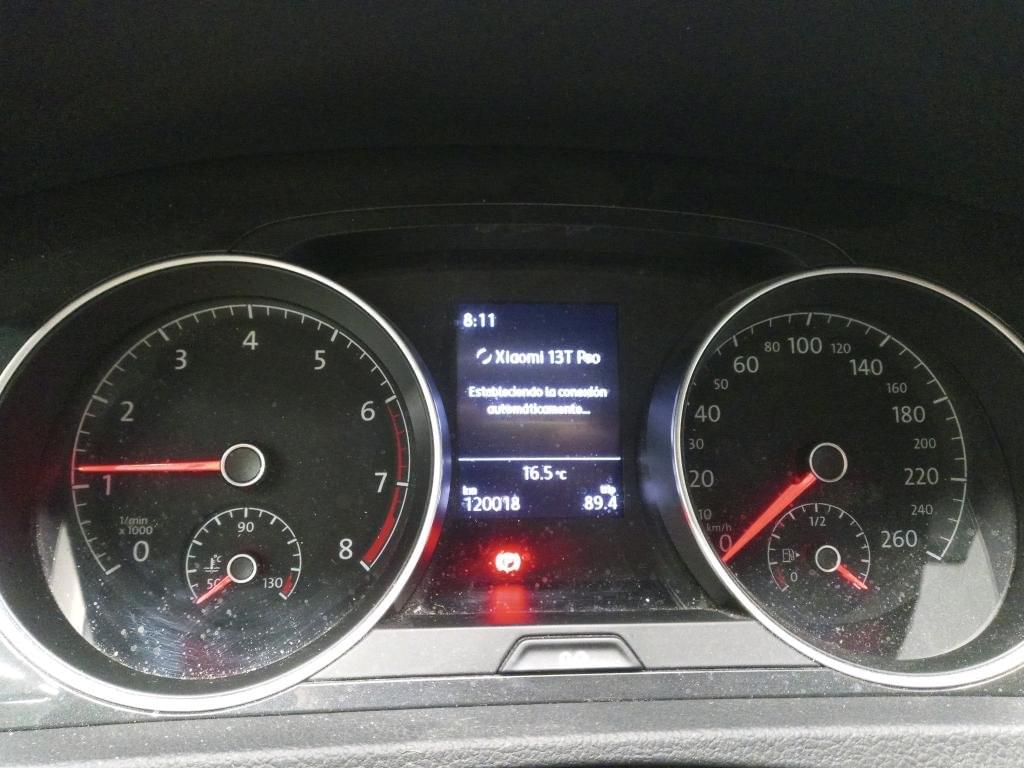 VOLKSWAGEN GOLF VARIANT LAST EDITION 1.5 TSI 130CV 5