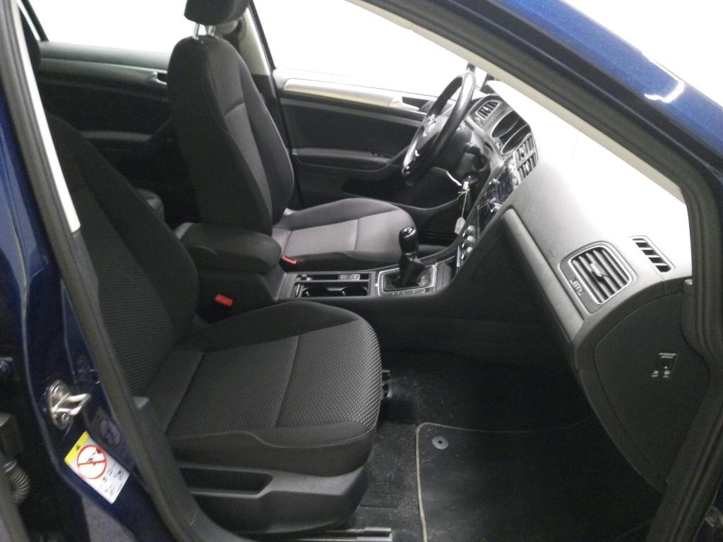 VOLKSWAGEN GOLF VARIANT LAST EDITION 1.5 TSI 130CV 6
