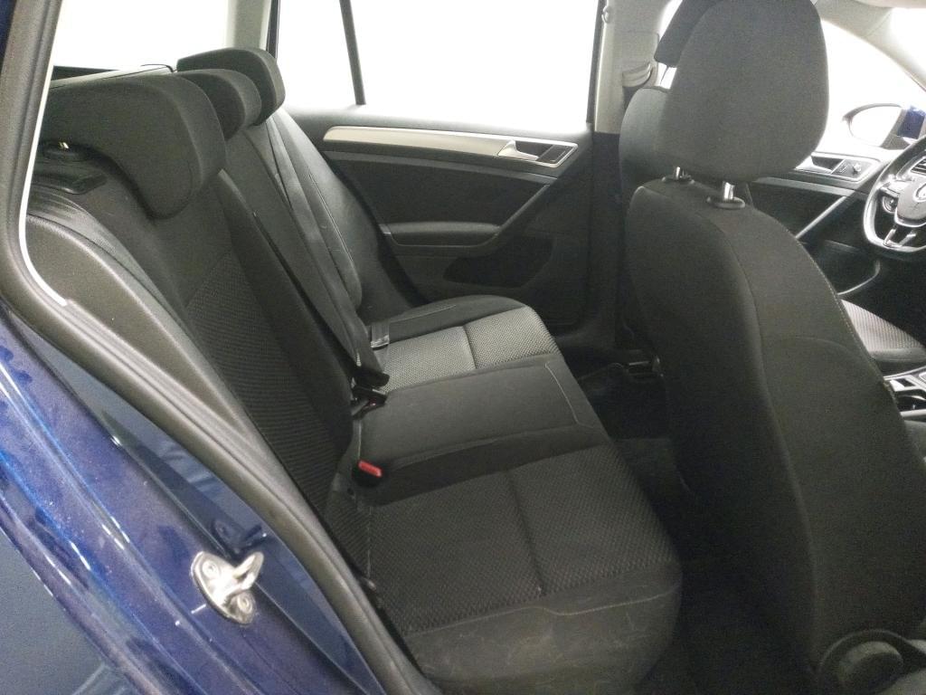 VOLKSWAGEN GOLF VARIANT LAST EDITION 1.5 TSI 130CV 7
