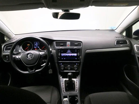 VOLKSWAGEN GOLF VARIANT LAST EDITION 1.5 TSI 130CV 4