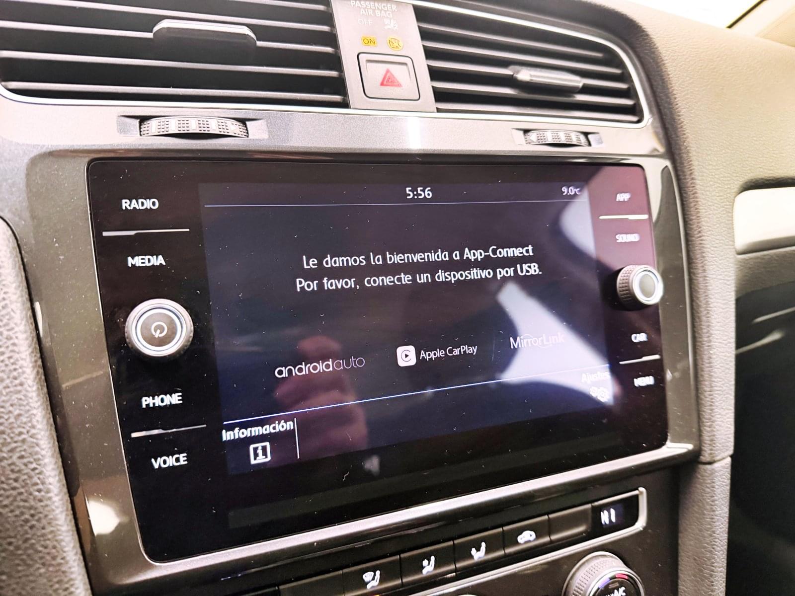 VOLKSWAGEN GOLF VARIANT LAST EDITION 1.5 TSI 130CV 25 