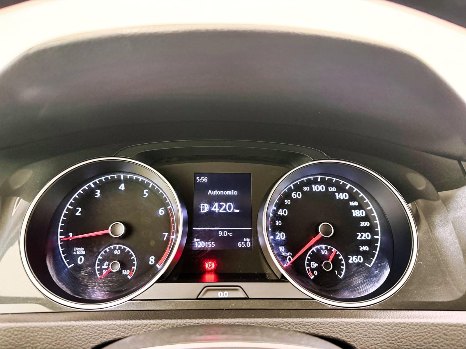 VOLKSWAGEN GOLF VARIANT LAST EDITION 1.5 TSI 130CV 22 