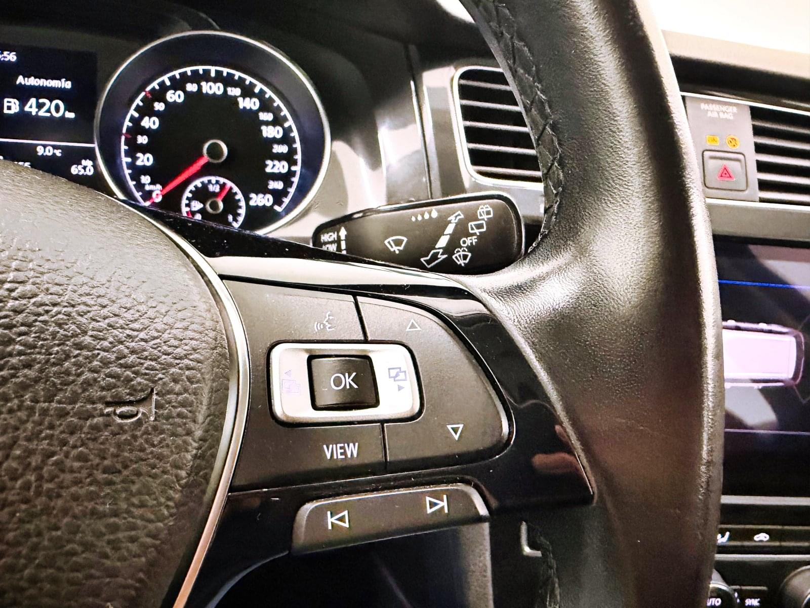 VOLKSWAGEN GOLF VARIANT LAST EDITION 1.5 TSI 130CV 23 