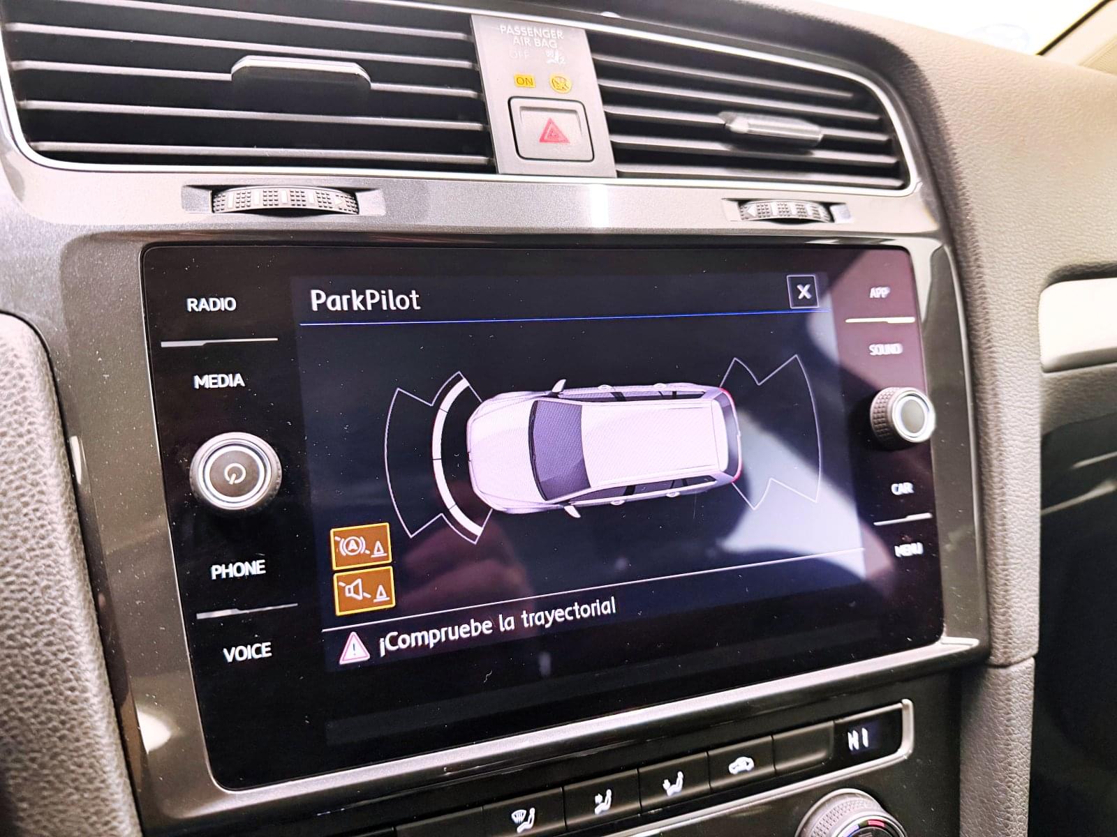 VOLKSWAGEN GOLF VARIANT LAST EDITION 1.5 TSI 130CV 26 