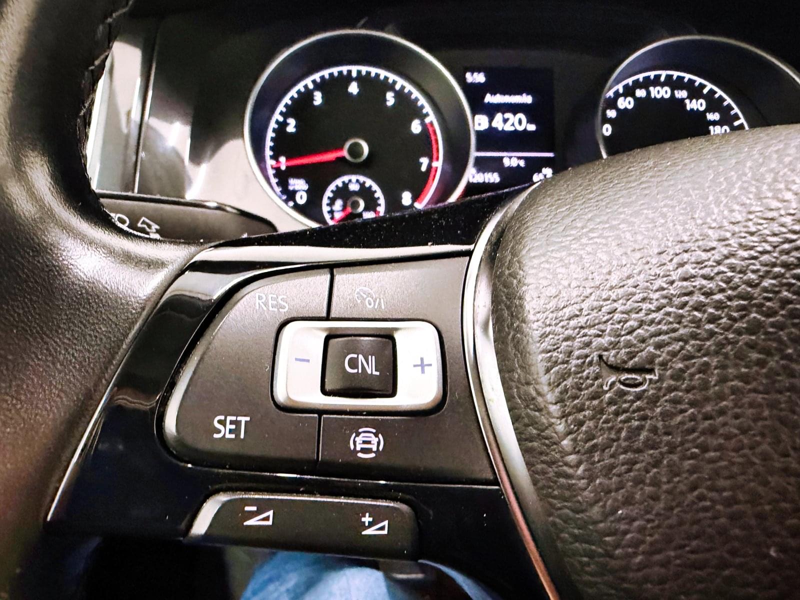 VOLKSWAGEN GOLF VARIANT LAST EDITION 1.5 TSI 130CV 21 