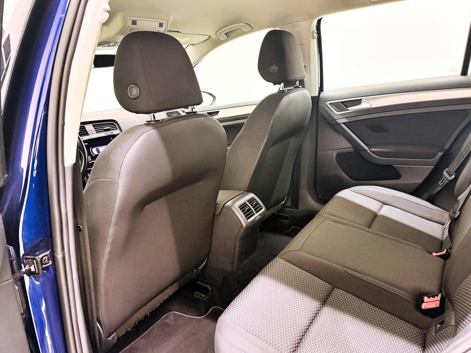 VOLKSWAGEN GOLF VARIANT LAST EDITION 1.5 TSI 130CV 32 