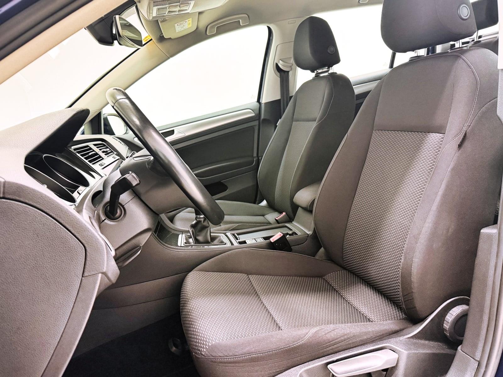 VOLKSWAGEN GOLF VARIANT LAST EDITION 1.5 TSI 130CV 16 