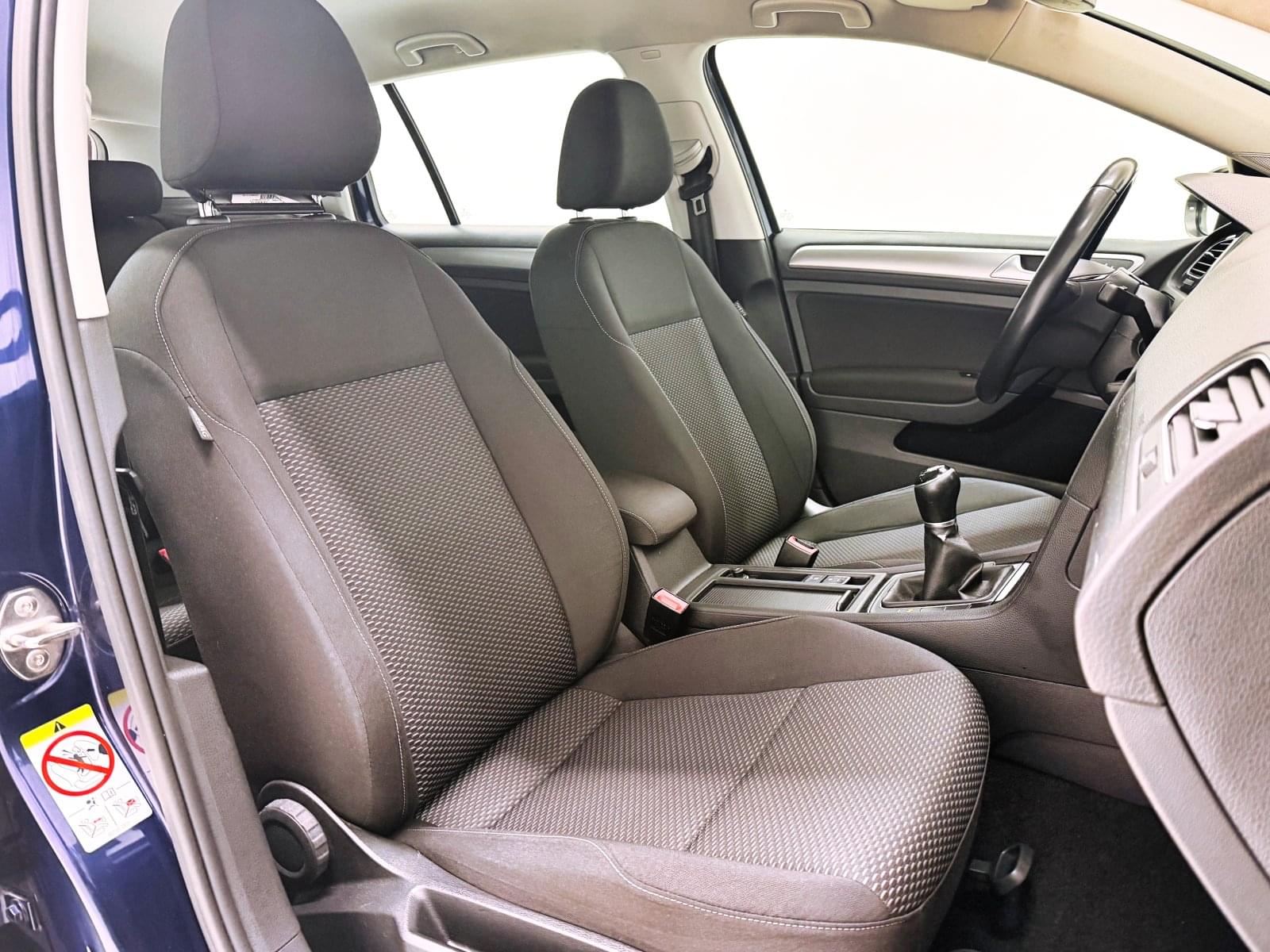 VOLKSWAGEN GOLF VARIANT LAST EDITION 1.5 TSI 130CV 30 