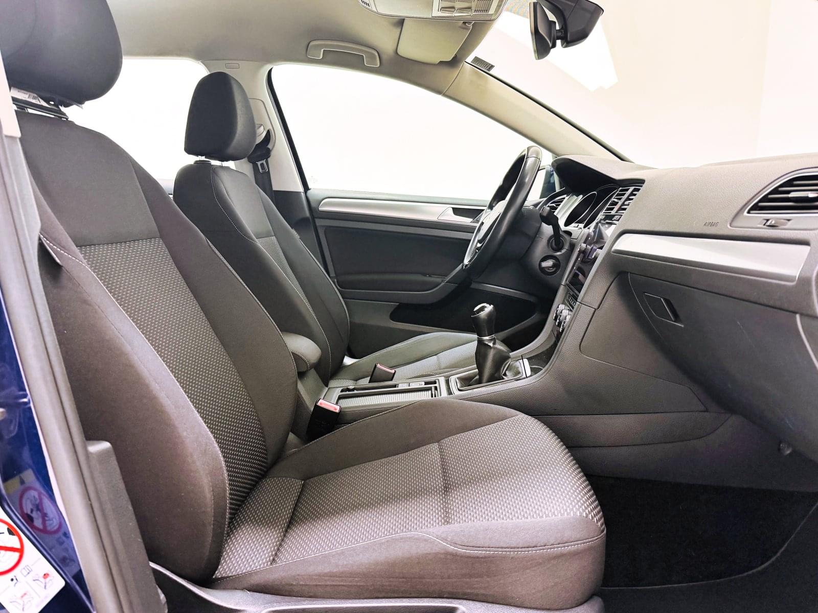 VOLKSWAGEN GOLF VARIANT LAST EDITION 1.5 TSI 130CV 31 