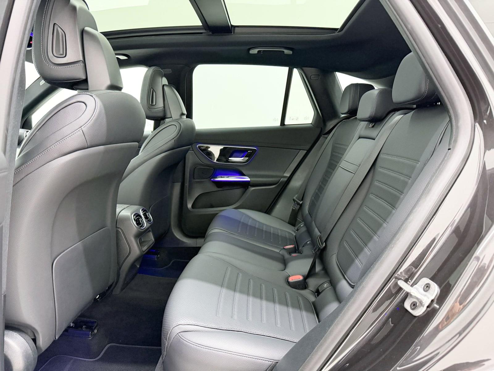 MERCEDES CLASE GLC 300de 4 MATIC 313 CV 42