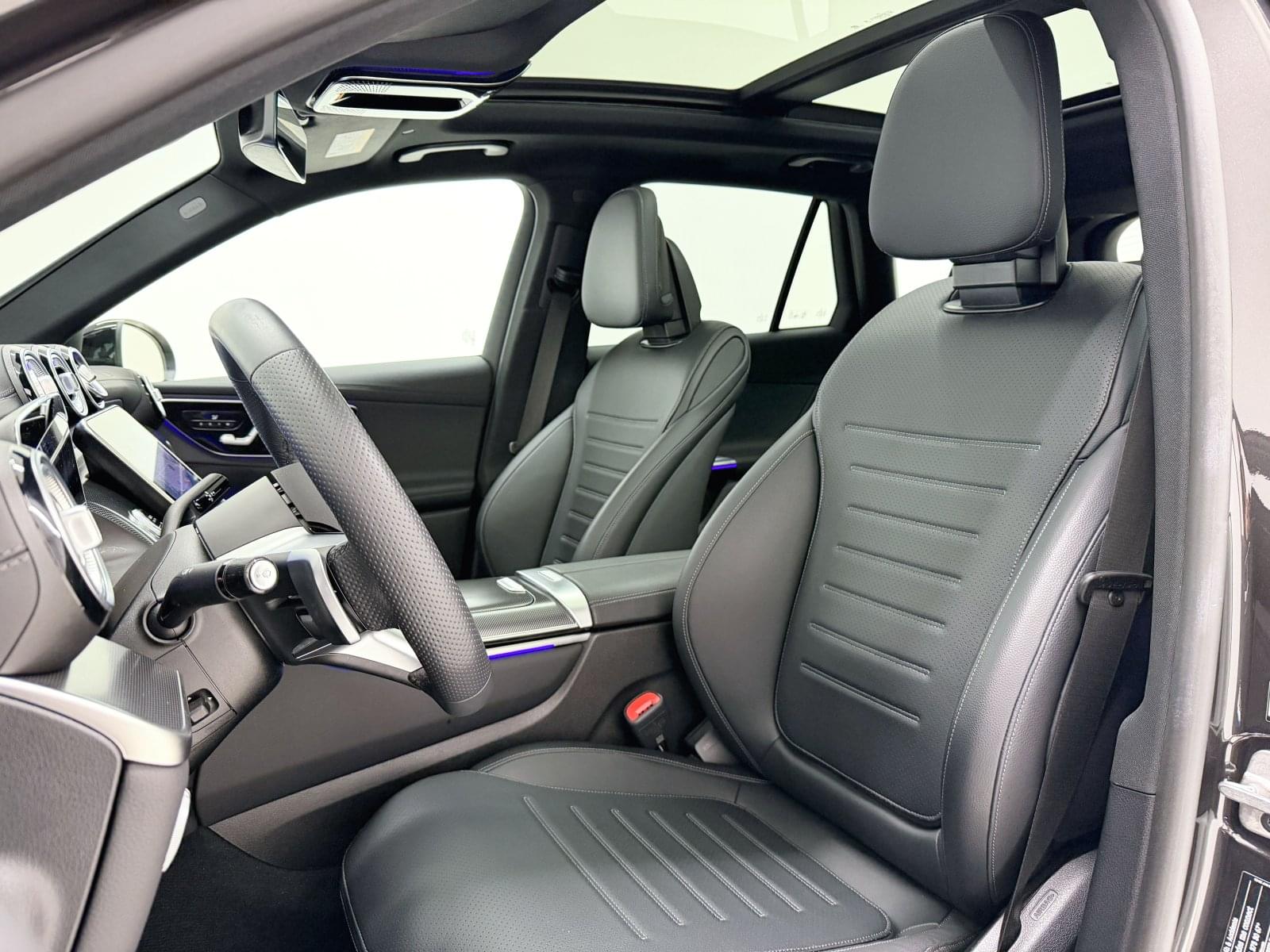 MERCEDES CLASE GLC 300de 4 MATIC 313 CV 24