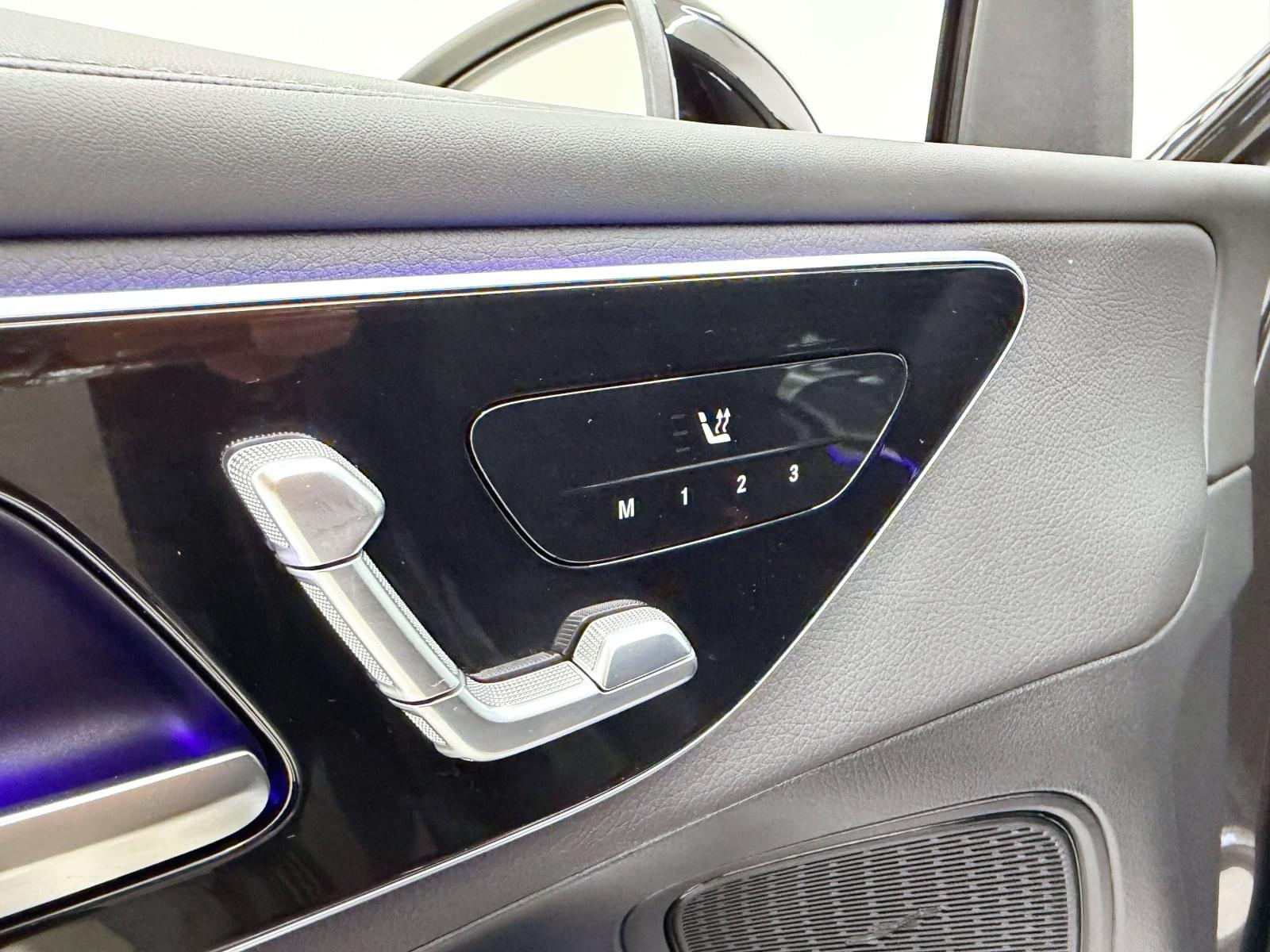 MERCEDES CLASE GLC 300de 4 MATIC 313 CV 28