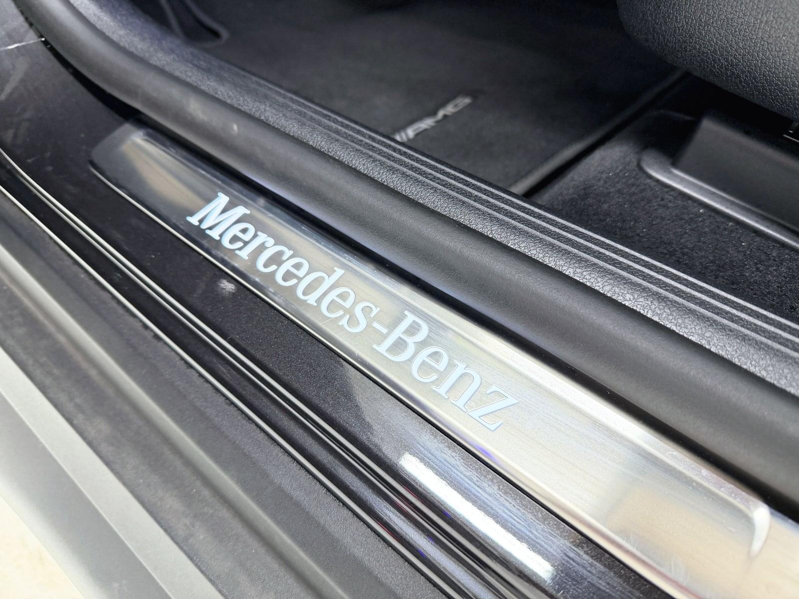 MERCEDES CLASE GLC 300de 4 MATIC 313 CV 29