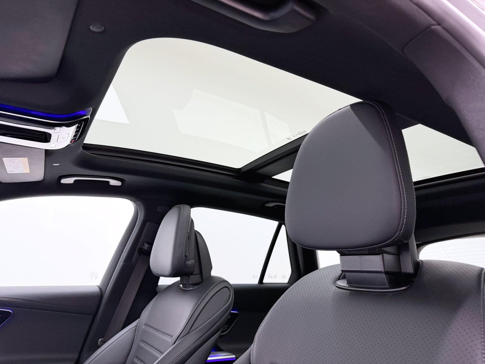 MERCEDES CLASE GLC 300de 4 MATIC 313 CV 25