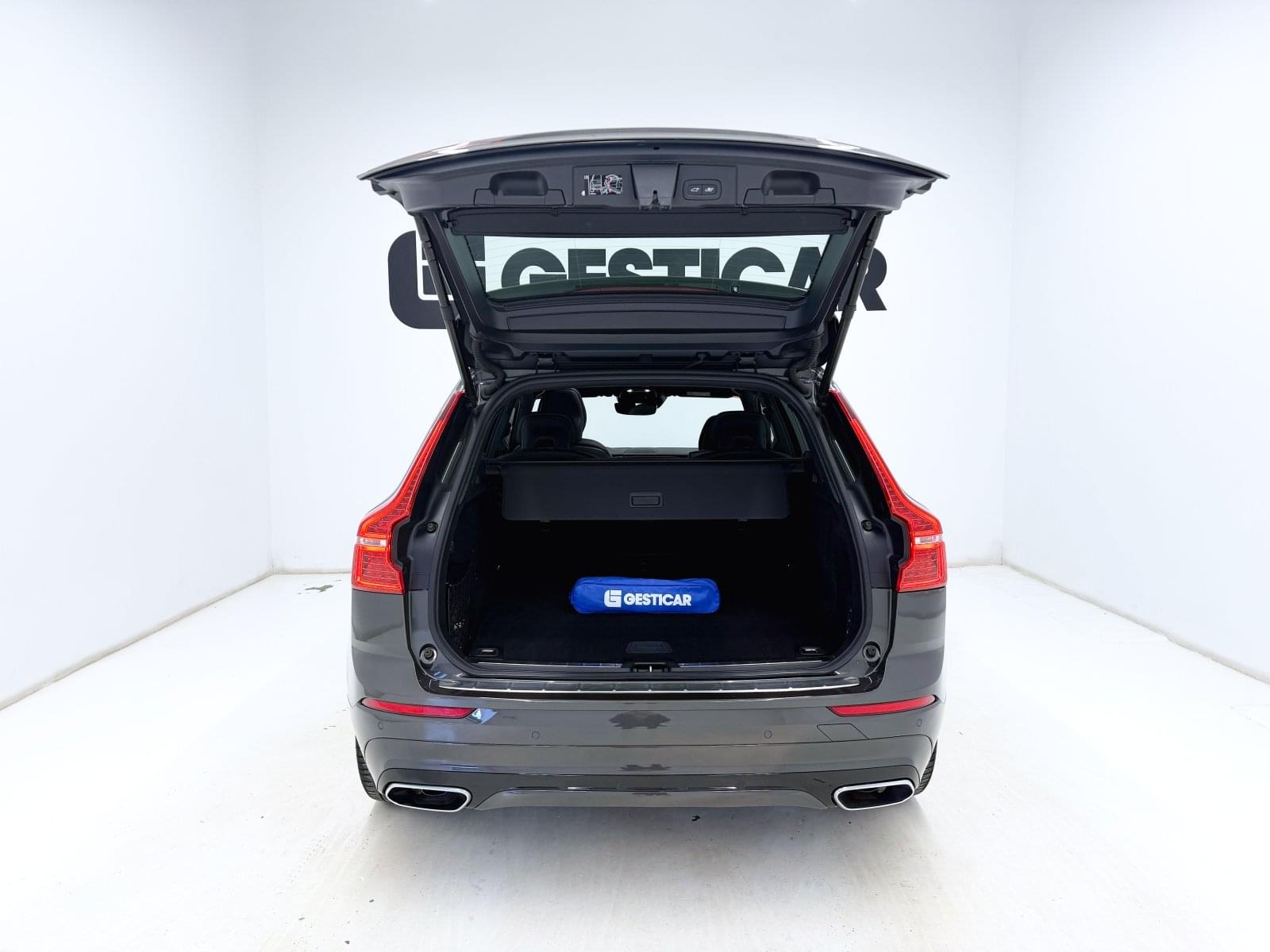 VOLVO XC60 2.0 T6 AWD RECHARGE R-DESIGN  340CV 14 