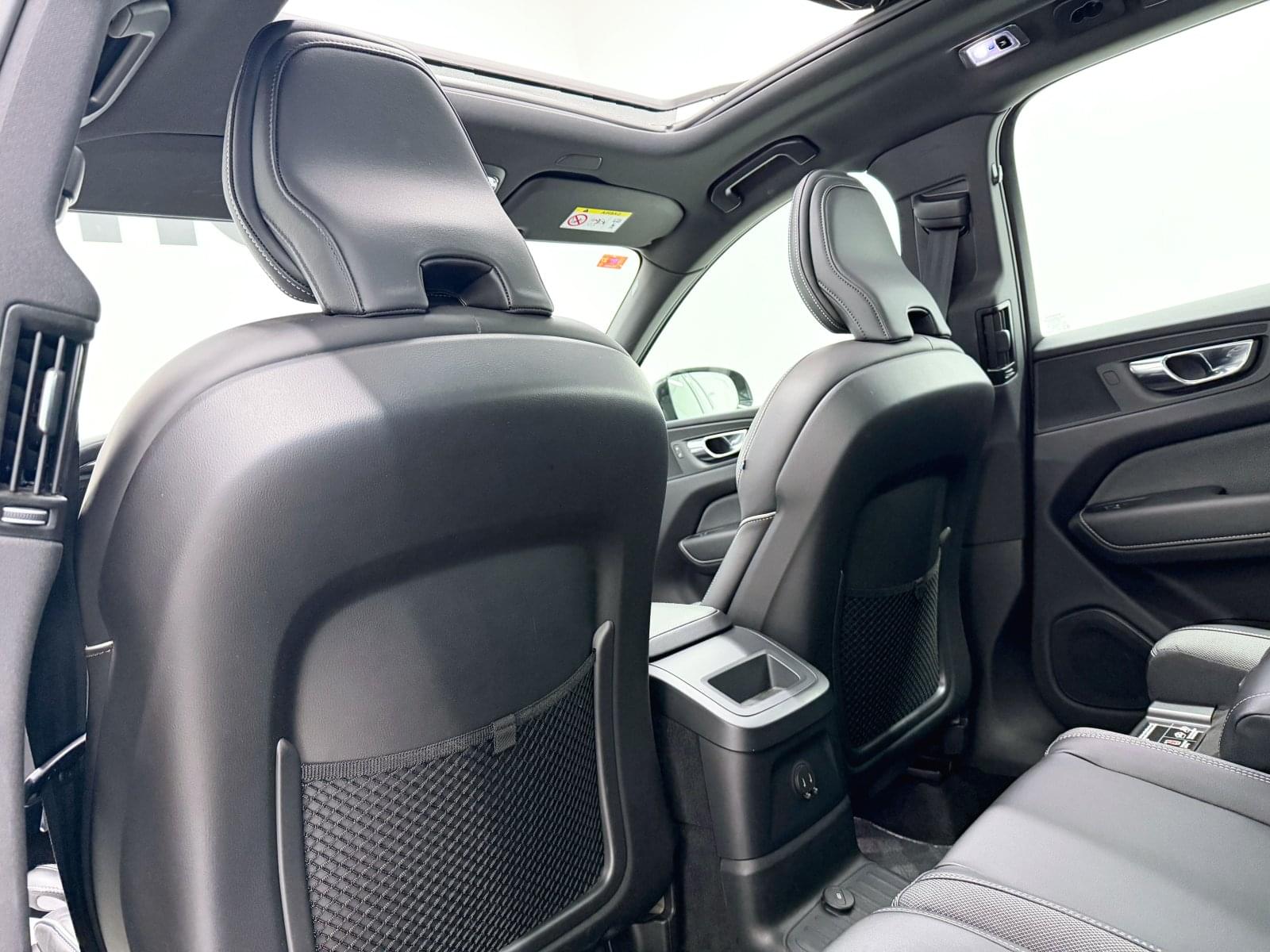 VOLVO XC60 2.0 T6 AWD RECHARGE R-DESIGN  340CV 41 