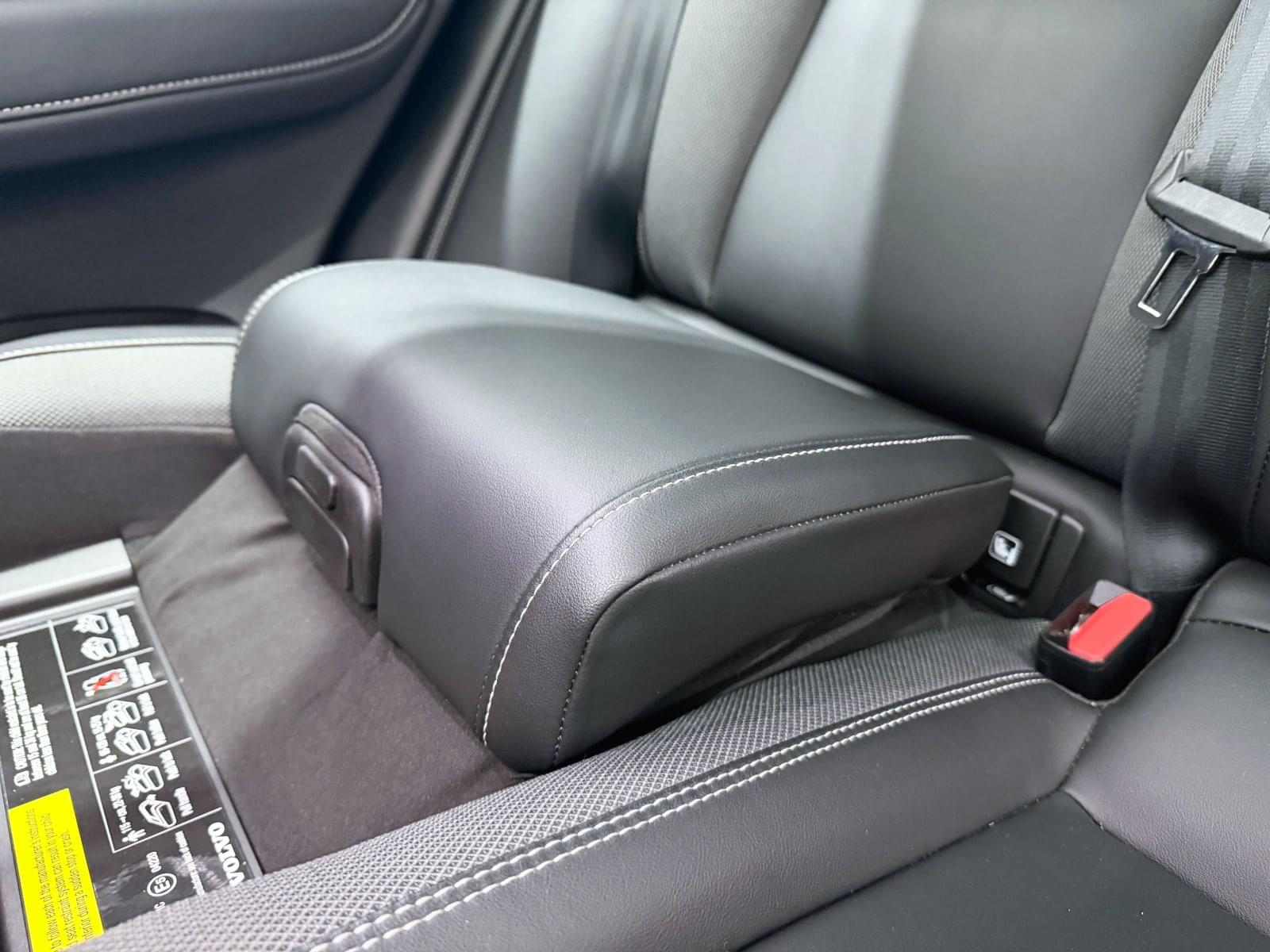 VOLVO XC60 2.0 T6 AWD RECHARGE R-DESIGN  340CV 44 