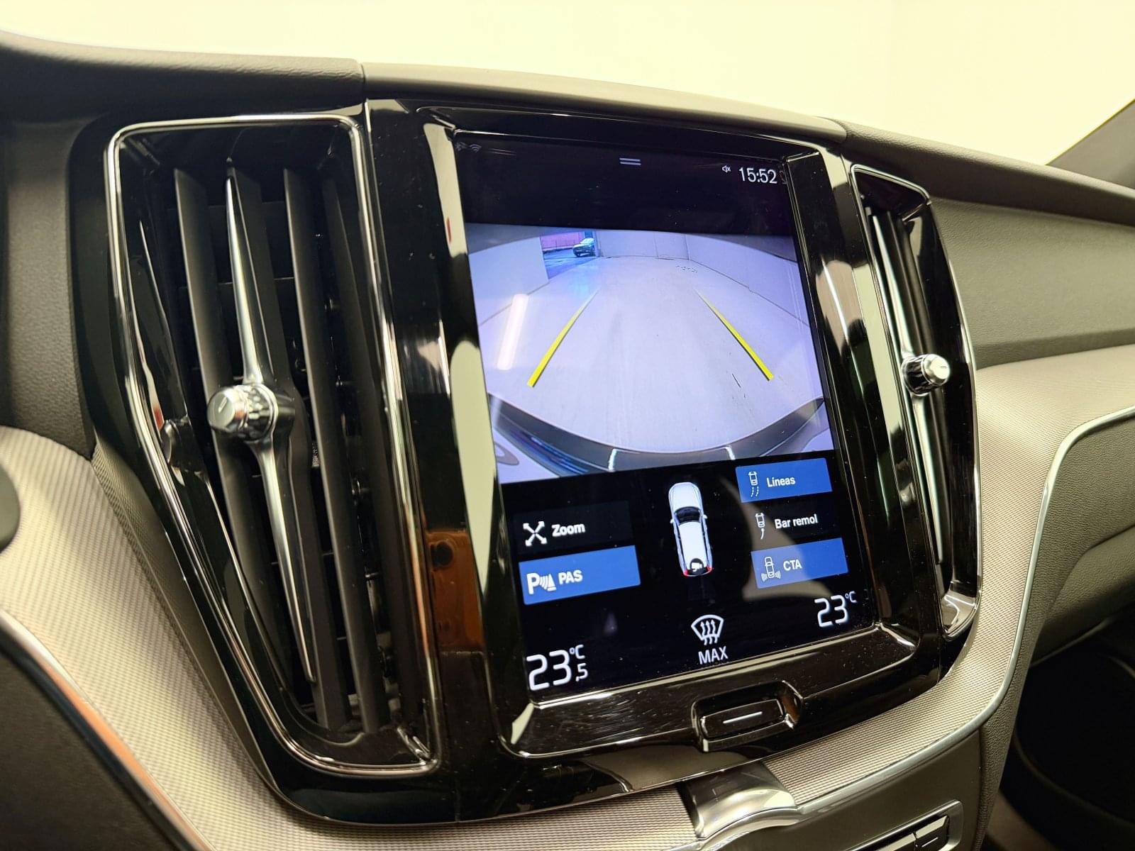 VOLVO XC60 2.0 T6 AWD RECHARGE R-DESIGN  340CV 35 