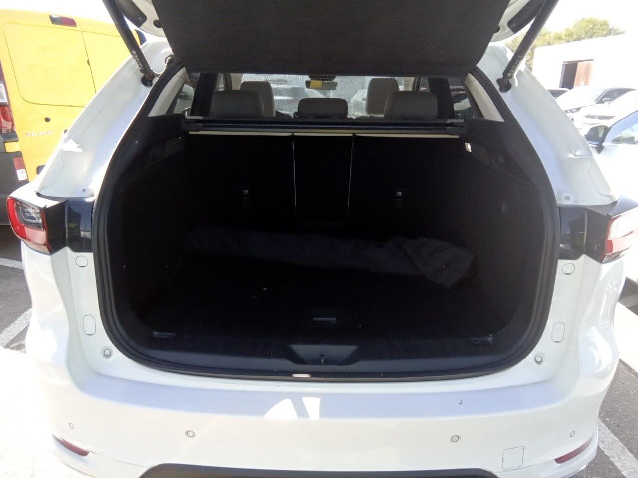 MAZDA CX60 E-SKYACTIV PHEV TAKUMI C&S+DA+CF 327CV 7