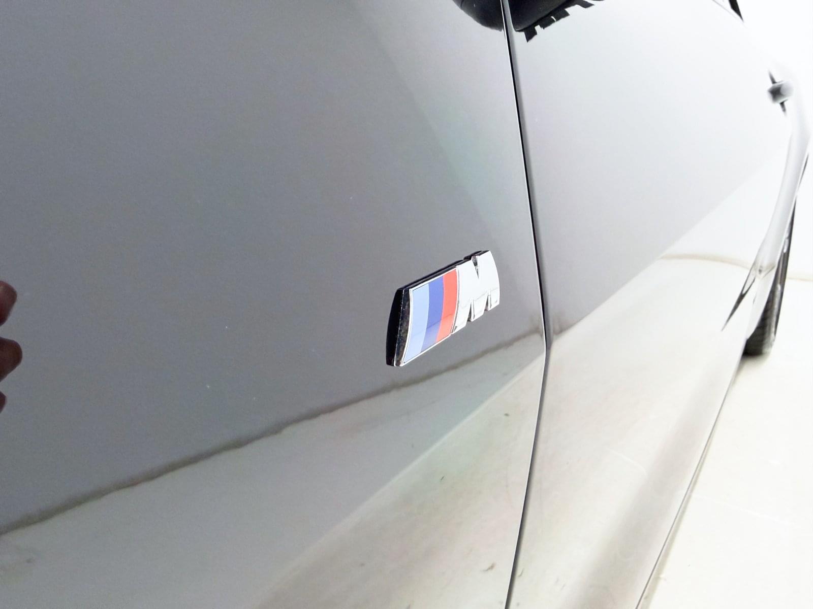 BMW SERIE 4 420D CABRIO 190CV 10