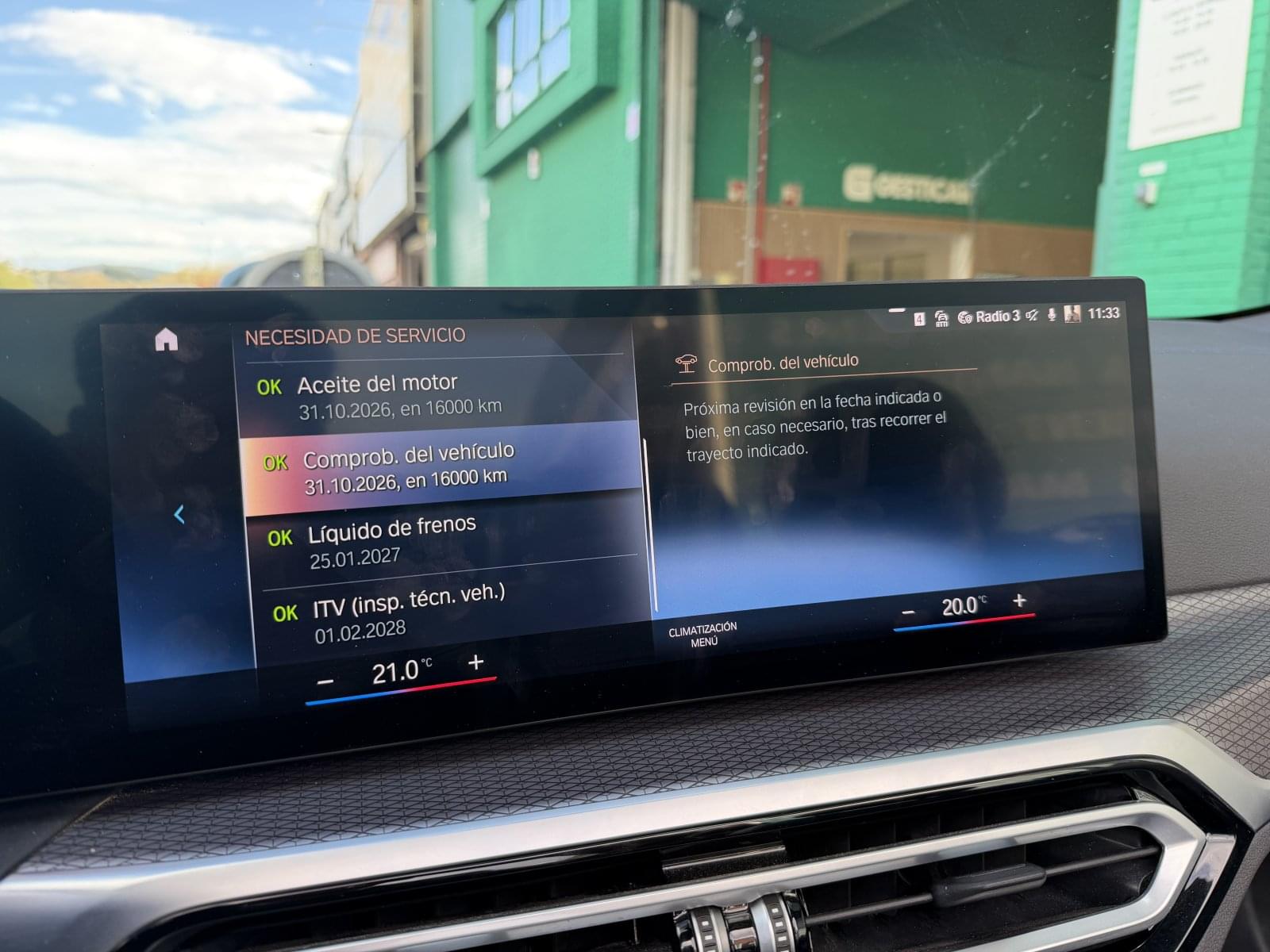 BMW SERIE 4 420D CABRIO 190CV 16