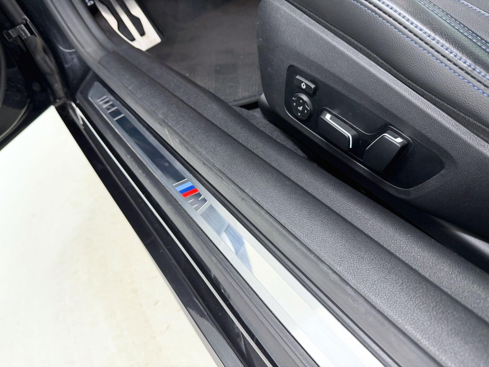 BMW SERIE 4 420D CABRIO 190CV 30