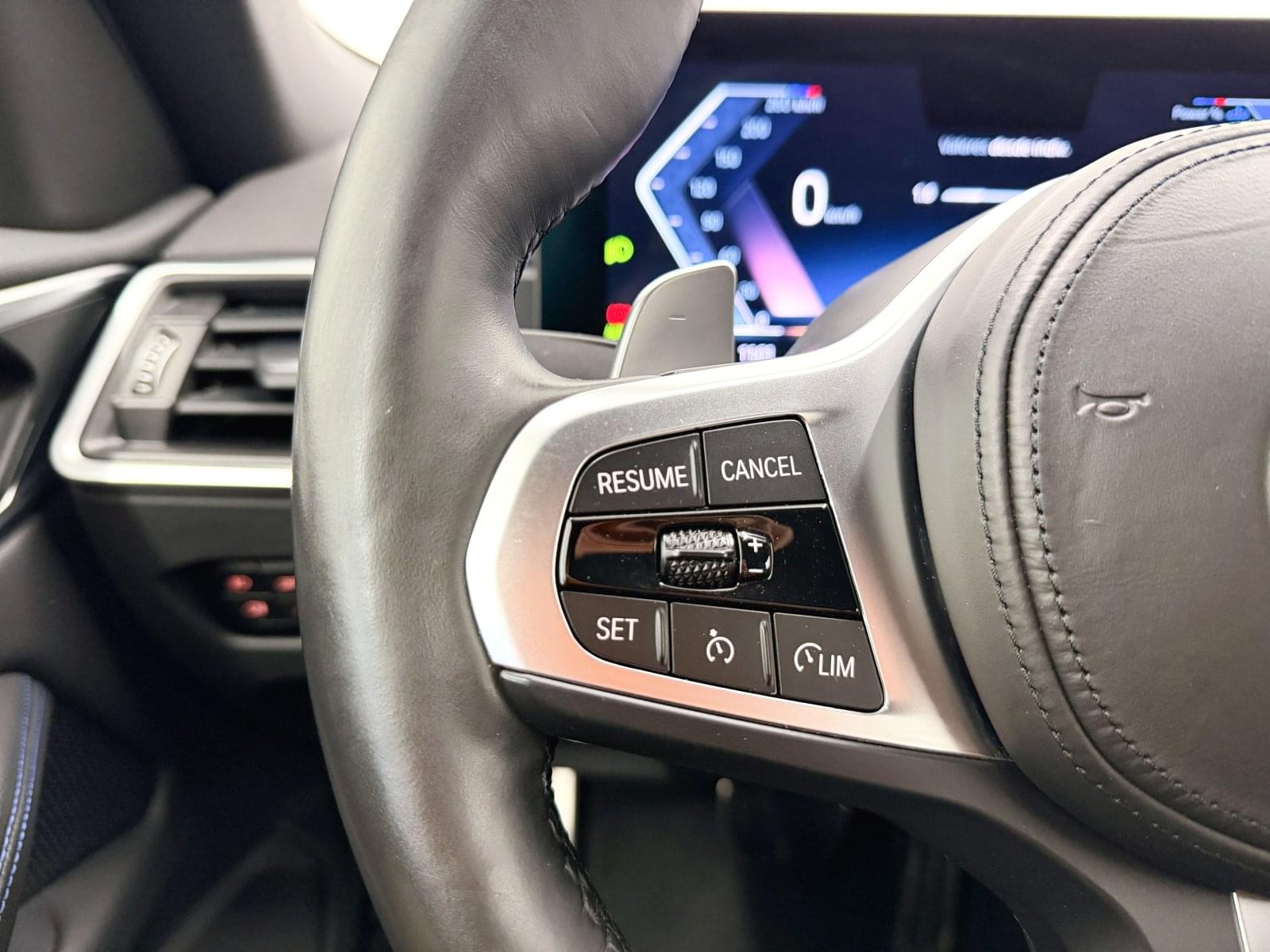 BMW SERIE 4 420D CABRIO 190CV 34