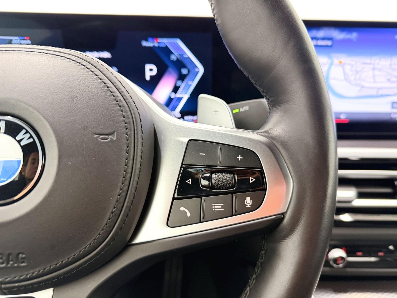 BMW SERIE 4 420D CABRIO 190CV 35