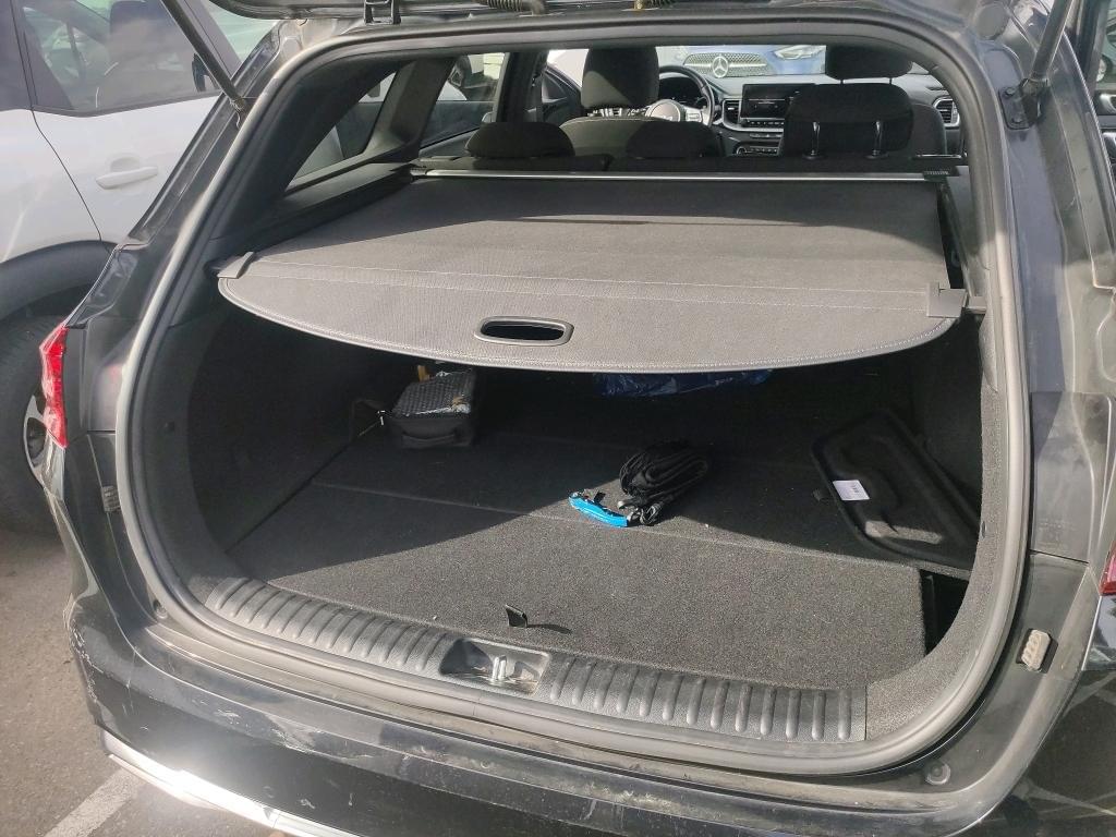 KIA CEED TOURER 1.5 MHEV 160CV GT LINE DCT 4 