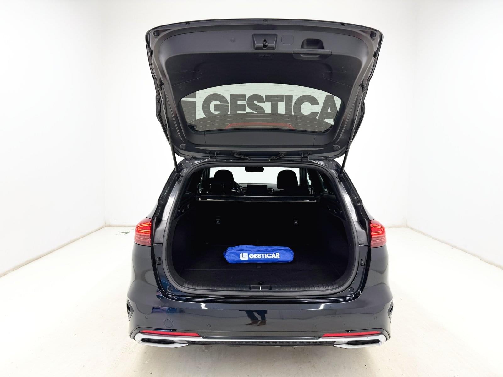 KIA CEED TOURER 1.5 MHEV 160CV GT LINE DCT 15 