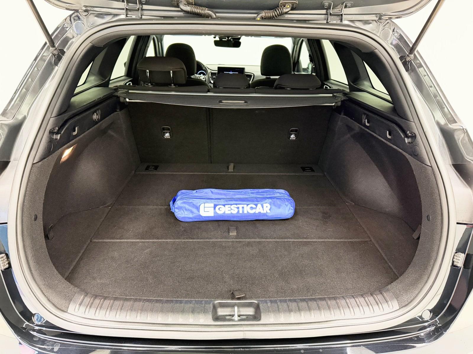 KIA CEED TOURER 1.5 MHEV 160CV GT LINE DCT 16 