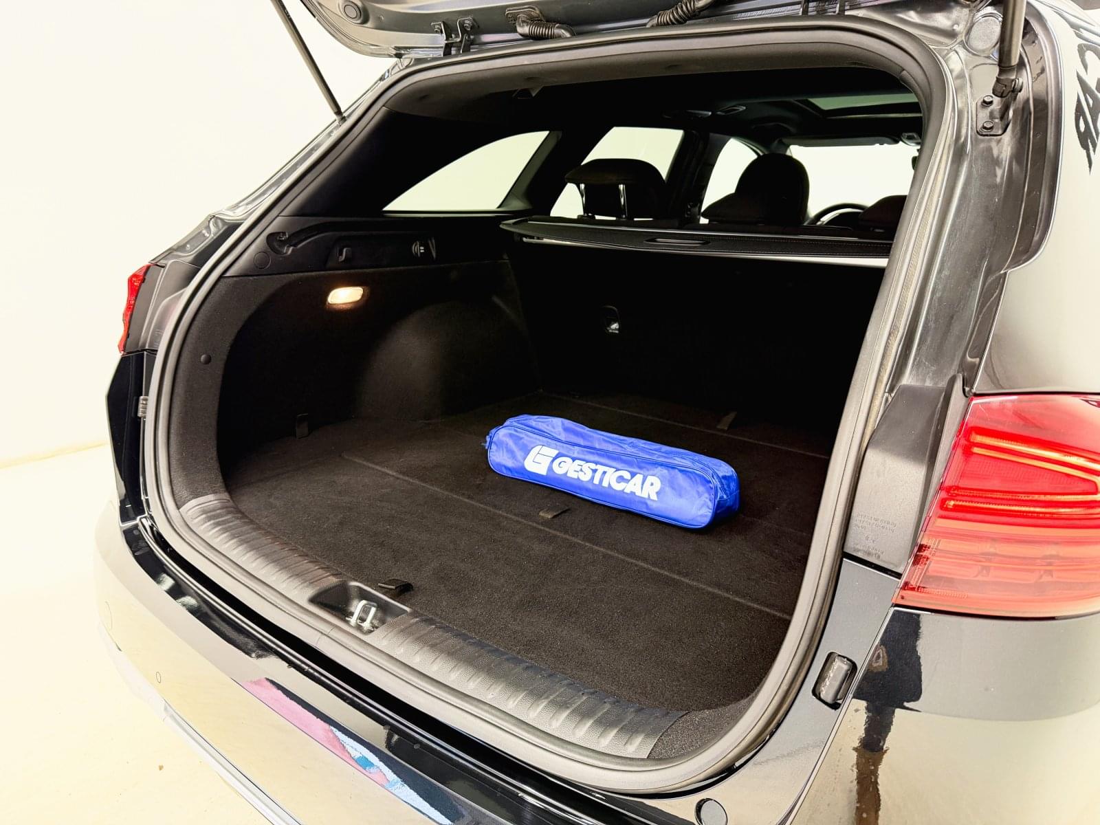 KIA CEED TOURER 1.5 MHEV 160CV GT LINE DCT 17 