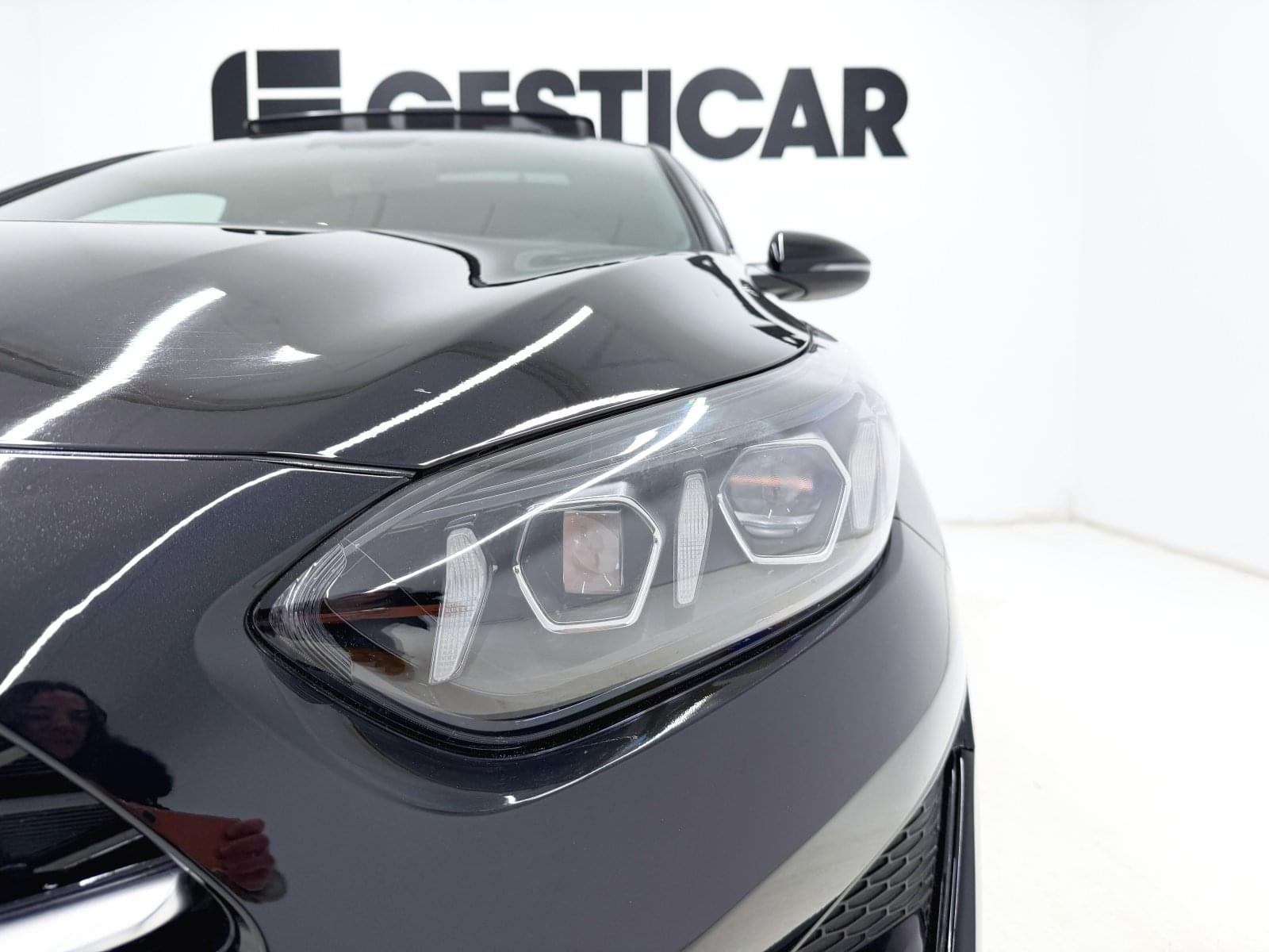 KIA CEED TOURER 1.5 MHEV 160CV GT LINE DCT 7 