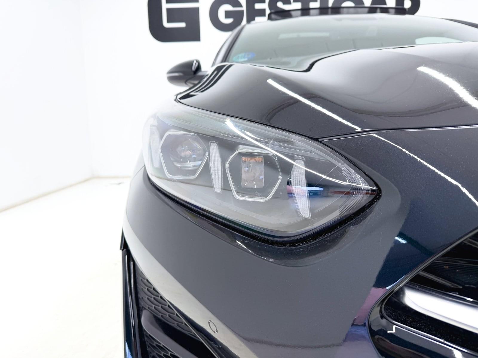 KIA CEED TOURER 1.5 MHEV 160CV GT LINE DCT 4 