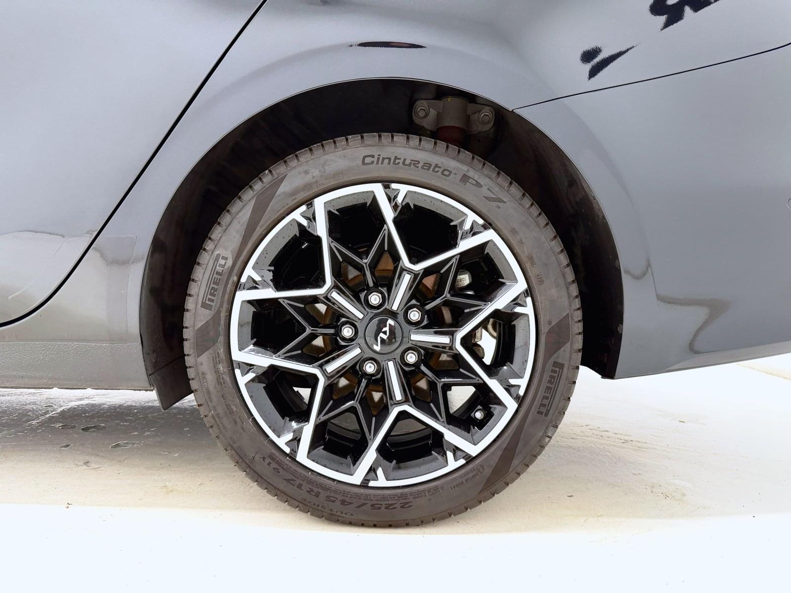 KIA CEED TOURER 1.5 MHEV 160CV GT LINE DCT 23 