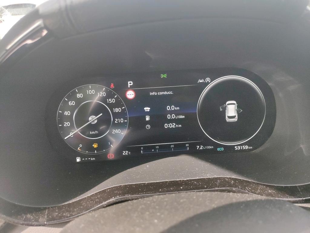 KIA CEED TOURER 1.5 MHEV 160CV GT LINE DCT 6 