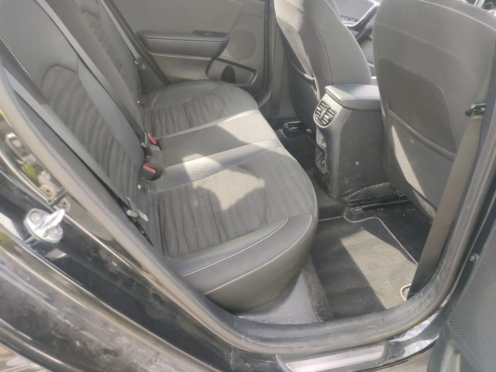 KIA CEED TOURER 1.5 MHEV 160CV GT LINE DCT 10 