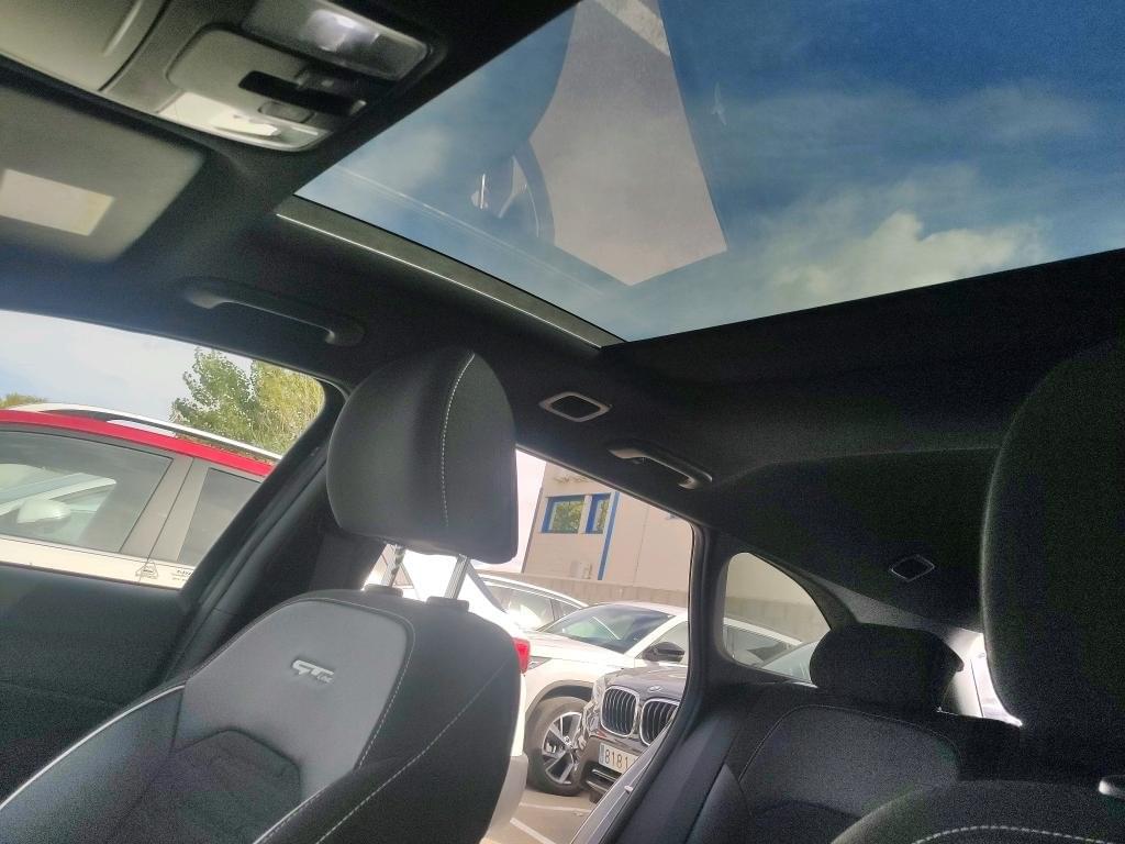 KIA CEED TOURER 1.5 MHEV 160CV GT LINE DCT 9 