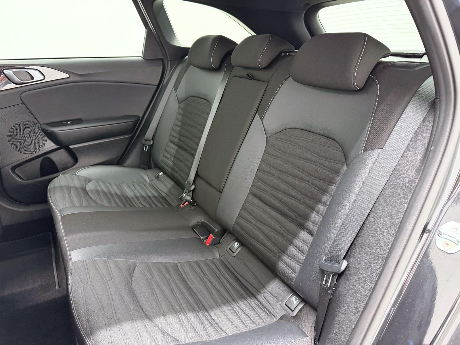 KIA CEED TOURER 1.5 MHEV 160CV GT LINE DCT 47 