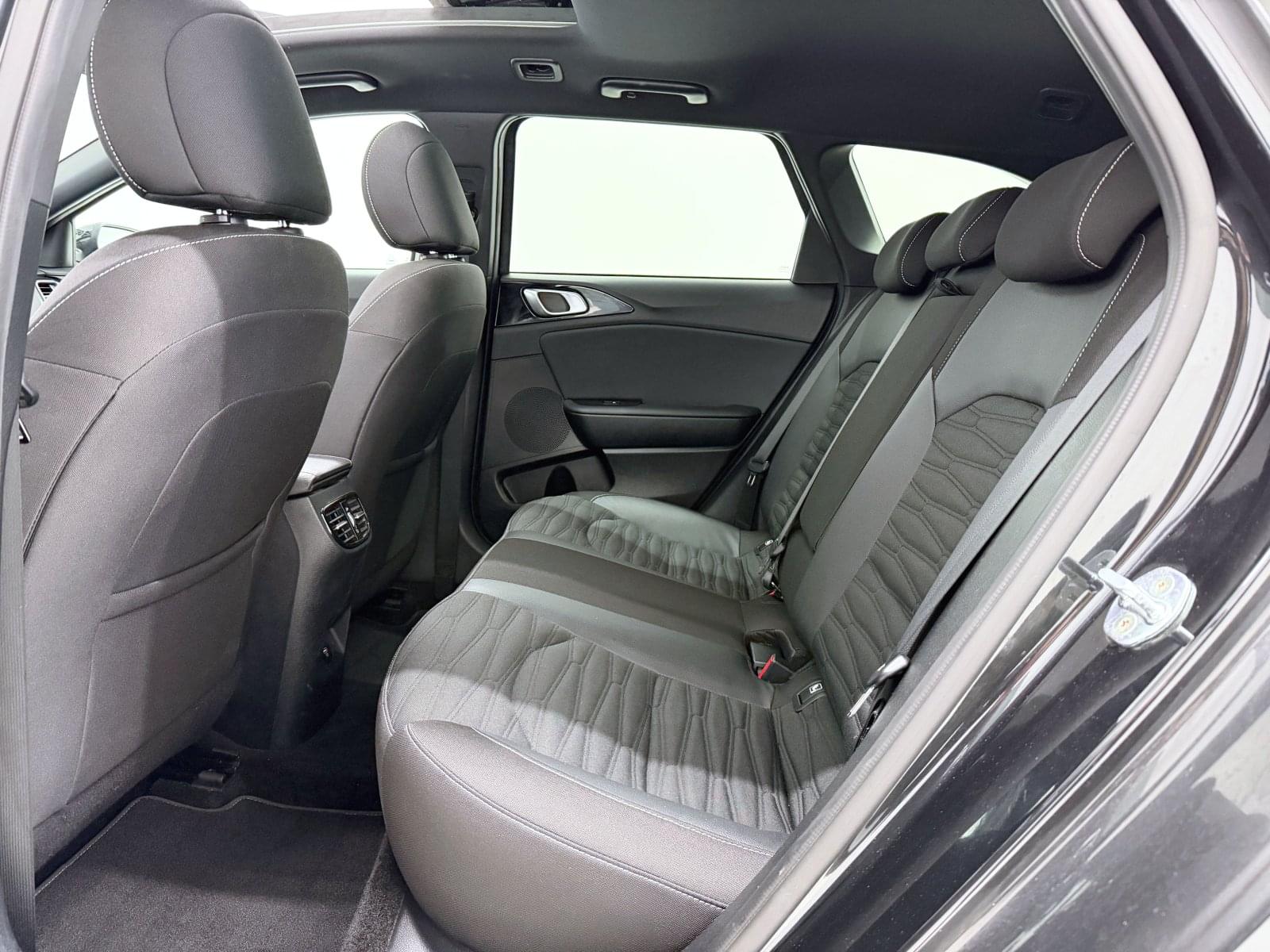 KIA CEED TOURER 1.5 MHEV 160CV GT LINE DCT 46 