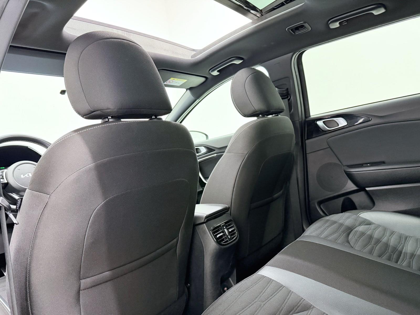 KIA CEED TOURER 1.5 MHEV 160CV GT LINE DCT 44 