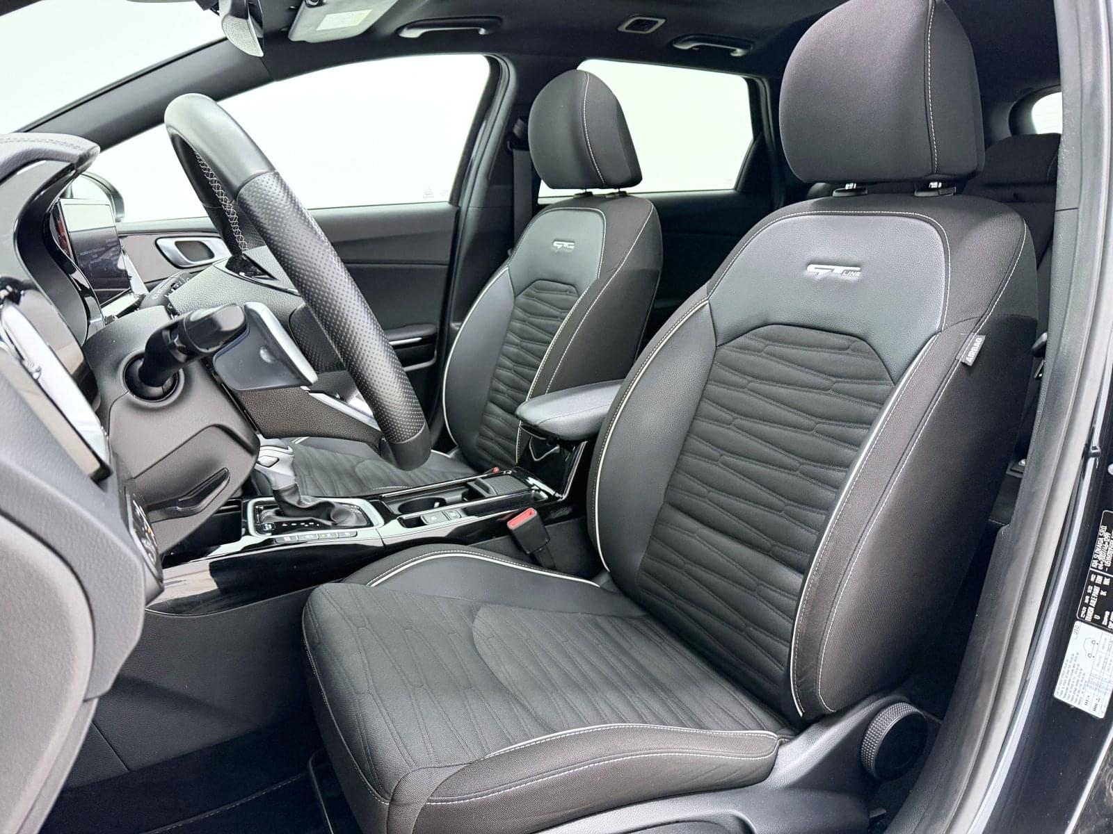 KIA CEED TOURER 1.5 MHEV 160CV GT LINE DCT 25 