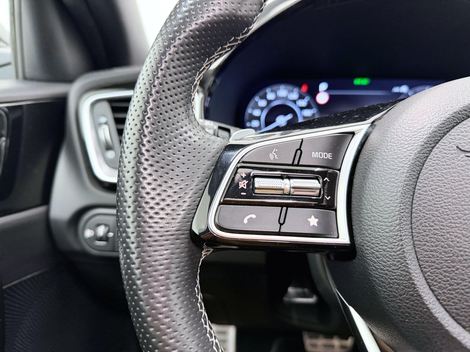 KIA CEED TOURER 1.5 MHEV 160CV GT LINE DCT 32 